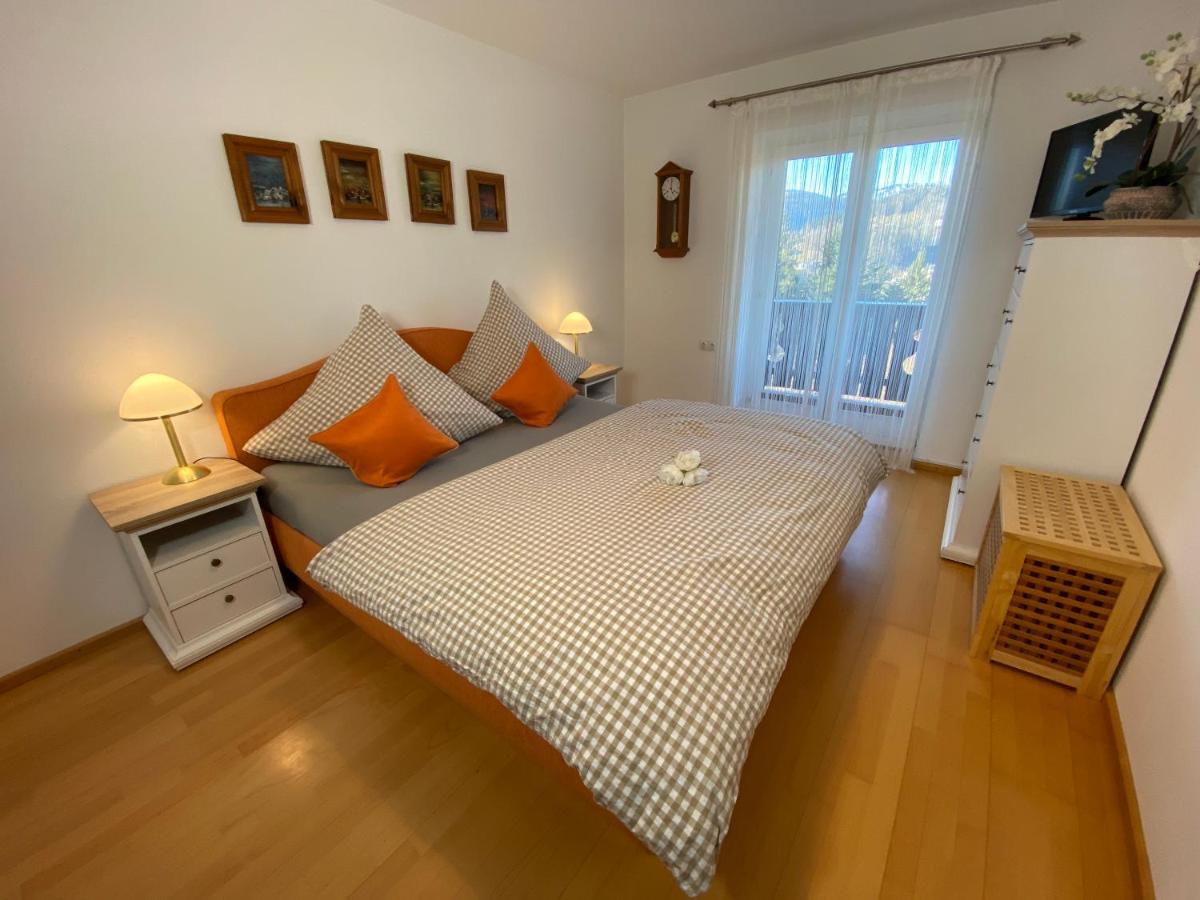 Apartment Waldkauz