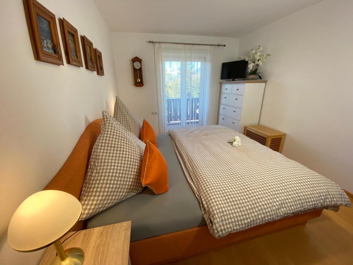 Waldkauz Apartment