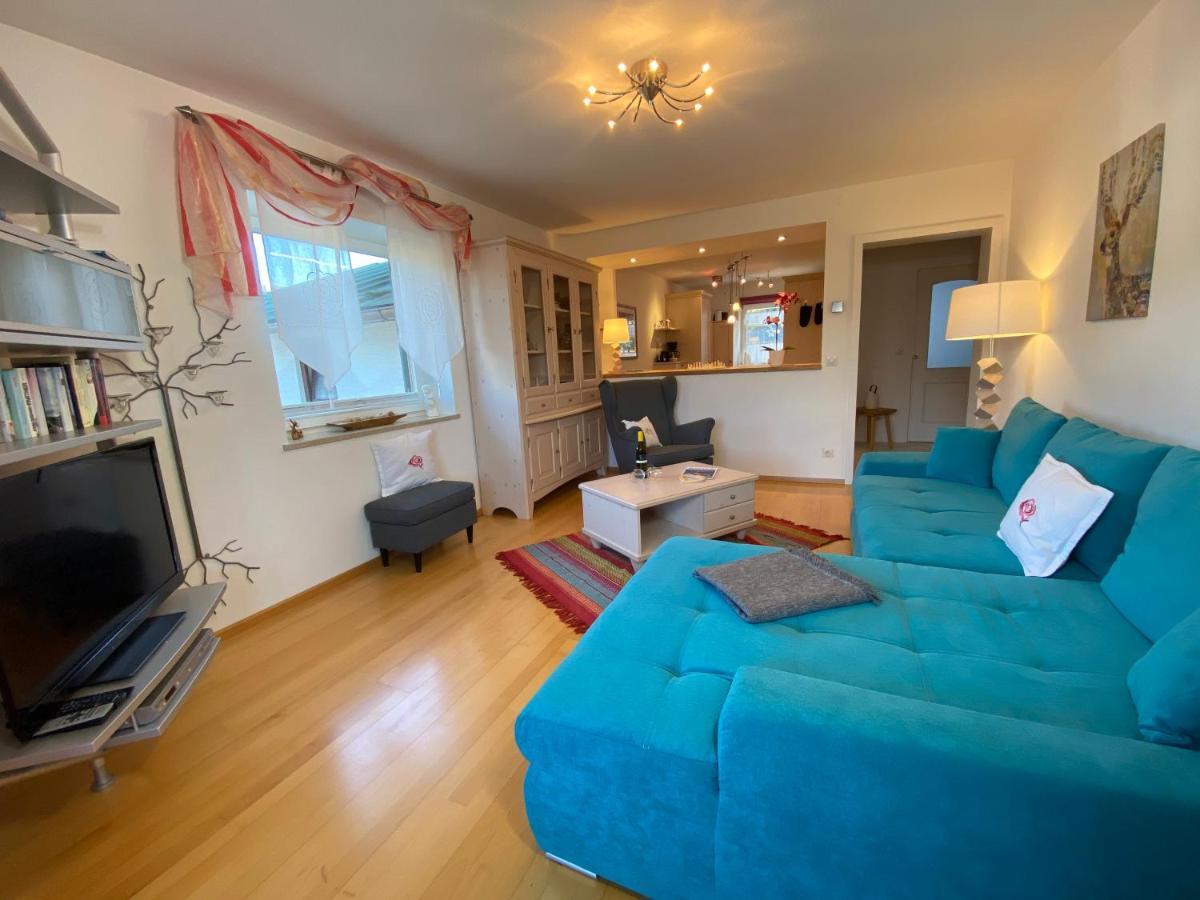 Apartment Waldkauz Berchtesgaden