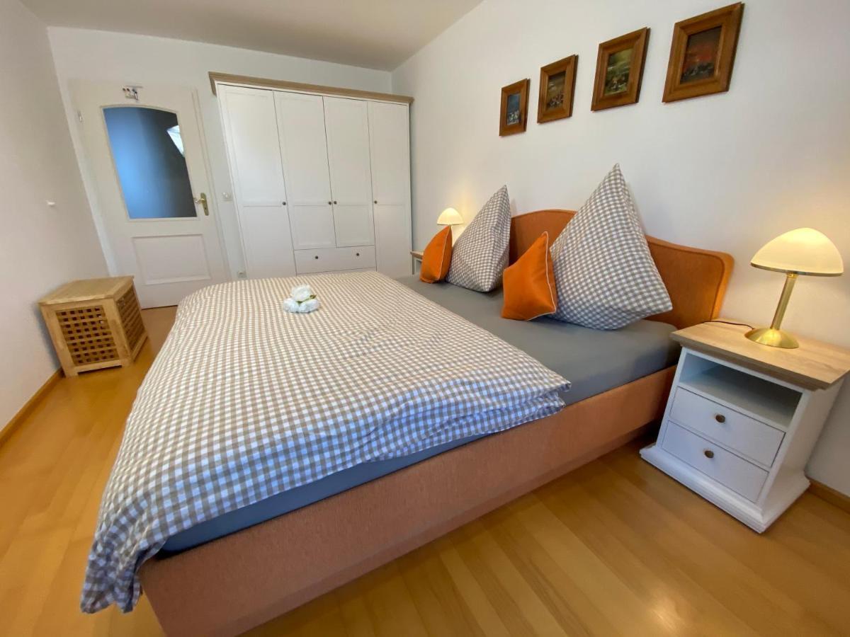 Waldkauz Apartment Berchtesgaden