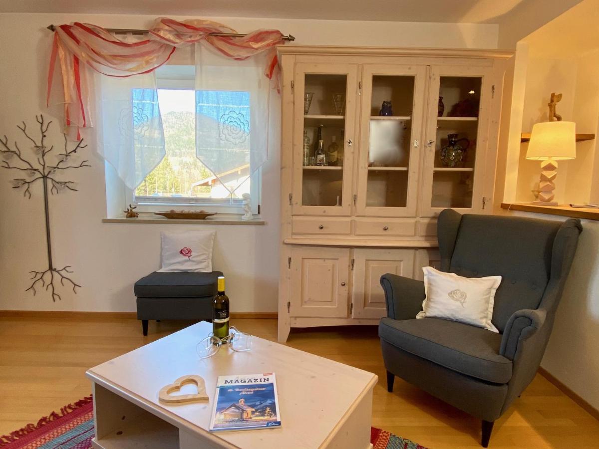 Waldkauz Apartment