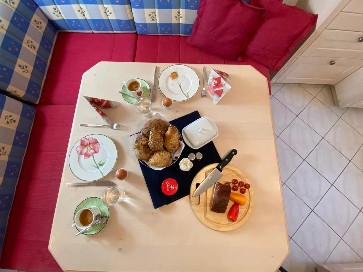 Apartment Waldkauz