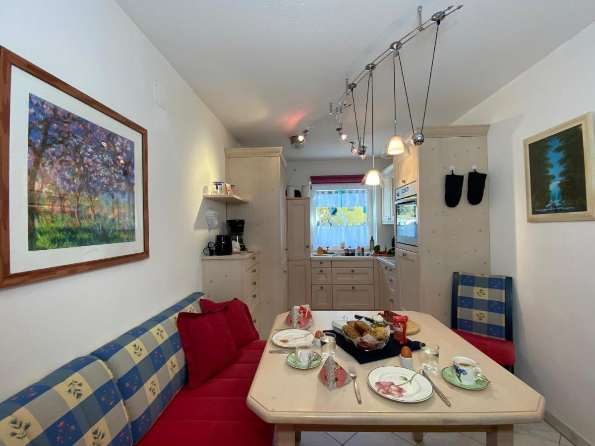 Waldkauz Apartment