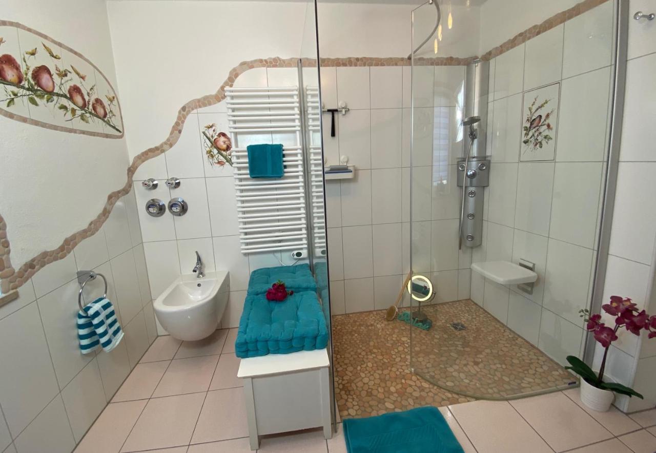 Apartment Waldkauz *